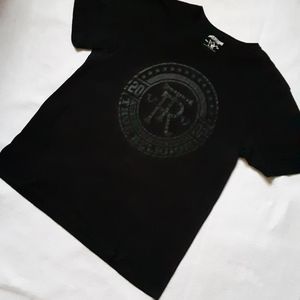 True Religion Buddha Brand Tee